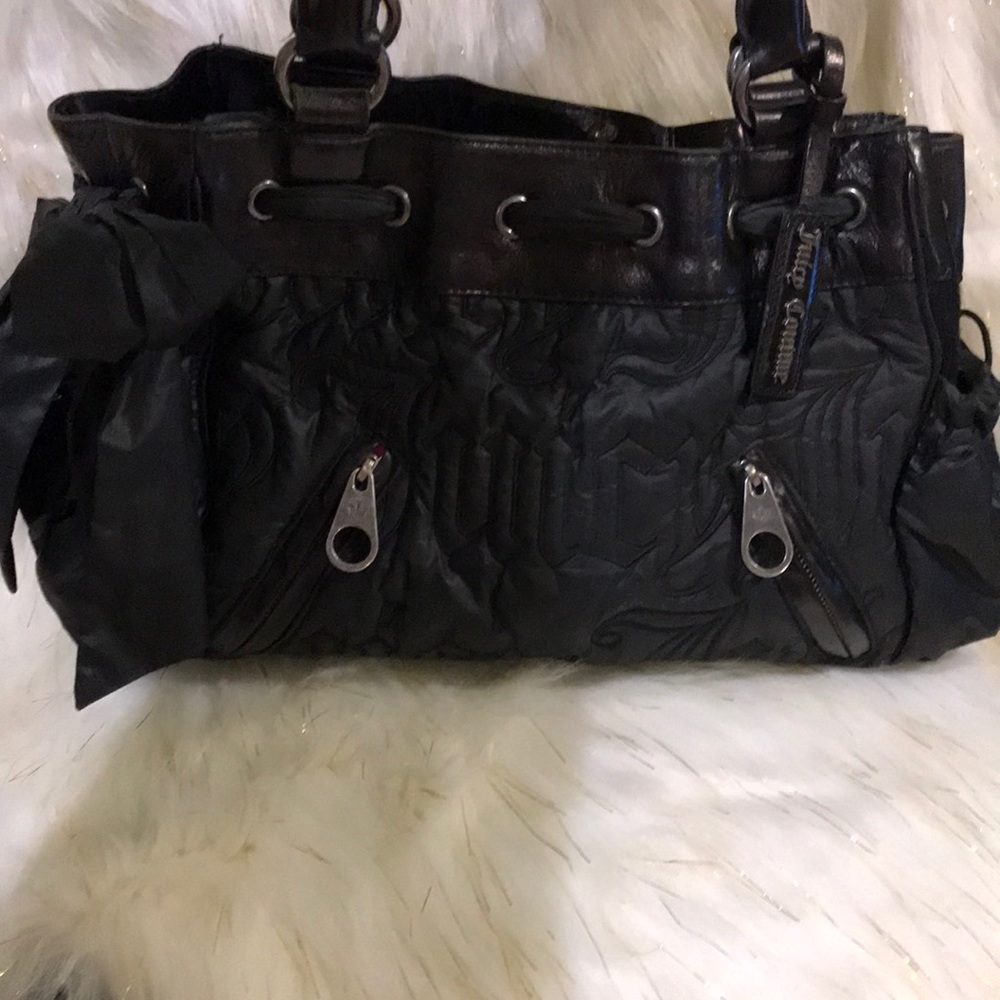 Vintage Juicy Couture handbag